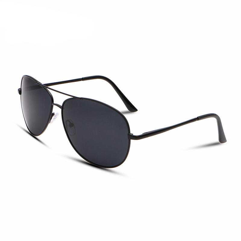 Polarized Aviator Sunglasses