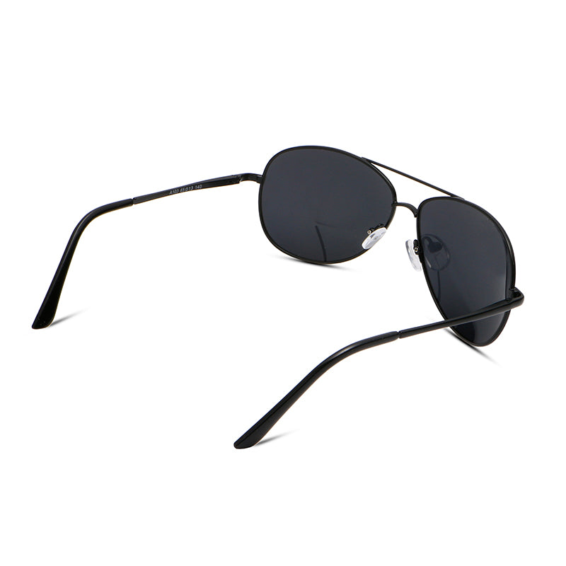 Polarized Aviator Sunglasses