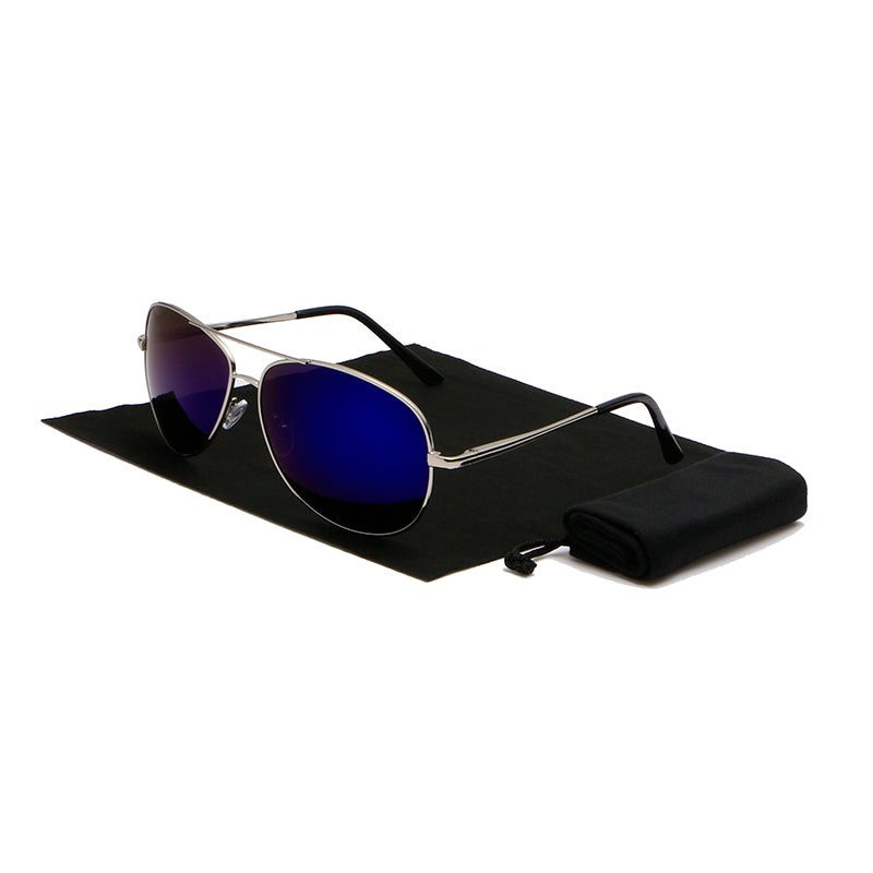 Polarized Aviator Sunglasses