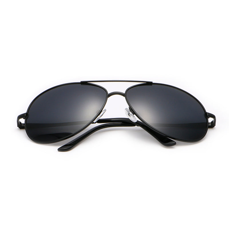 Polarized Aviator Sunglasses