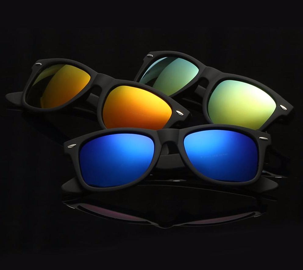 Polarized Men's Sunglasses