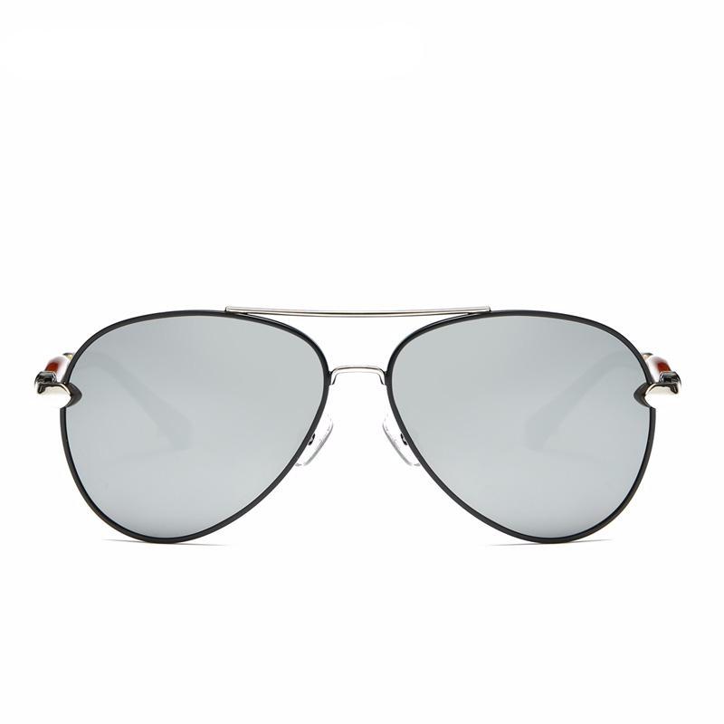 Polarized Vintage Aviatior