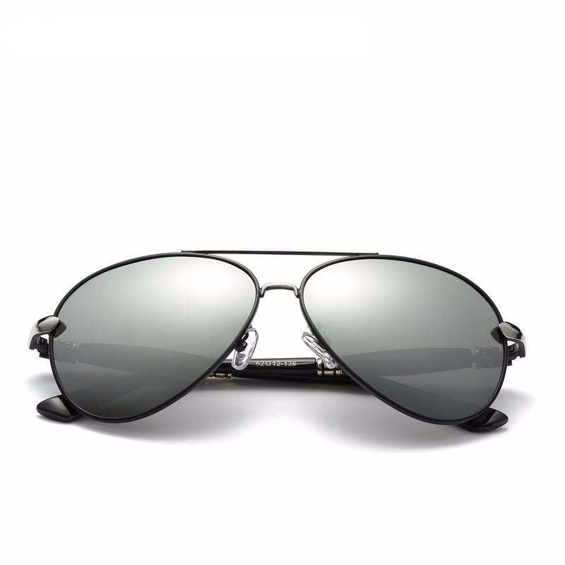 Polarized Vintage Aviatior