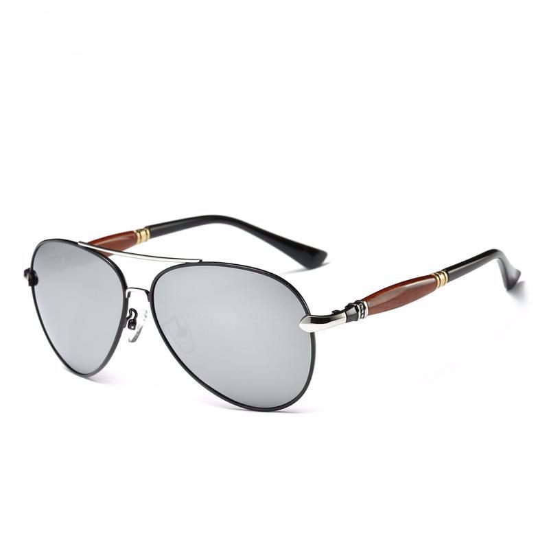 Polarized Vintage Aviatior