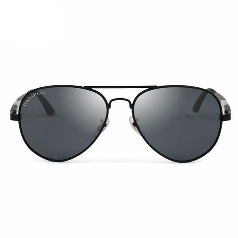 Aluminum Polarized Sunglasses