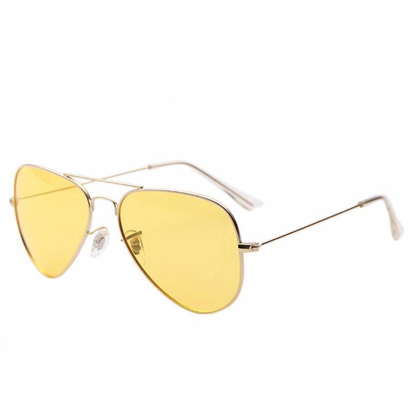 Aviator Driving Sunglasses