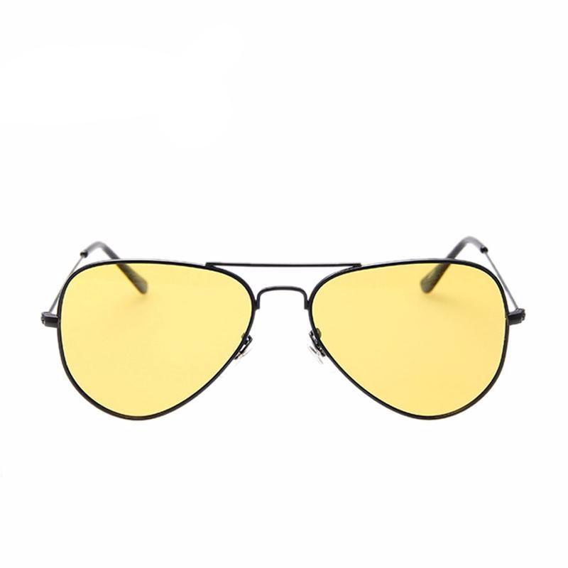 Aviator Driving Sunglasses