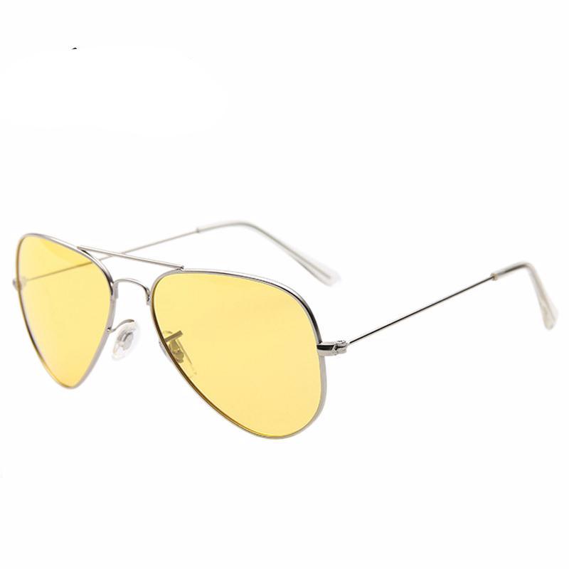 Aviator Driving Sunglasses