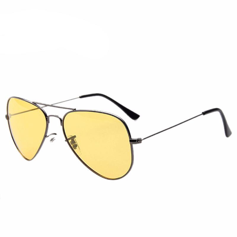 Aviator Driving Sunglasses