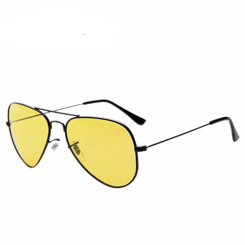Aviator Driving Sunglasses