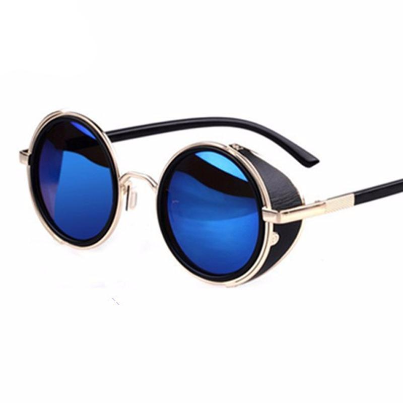 Punk Retro  Sunglasses