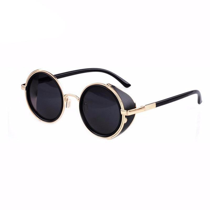 Punk Retro  Sunglasses