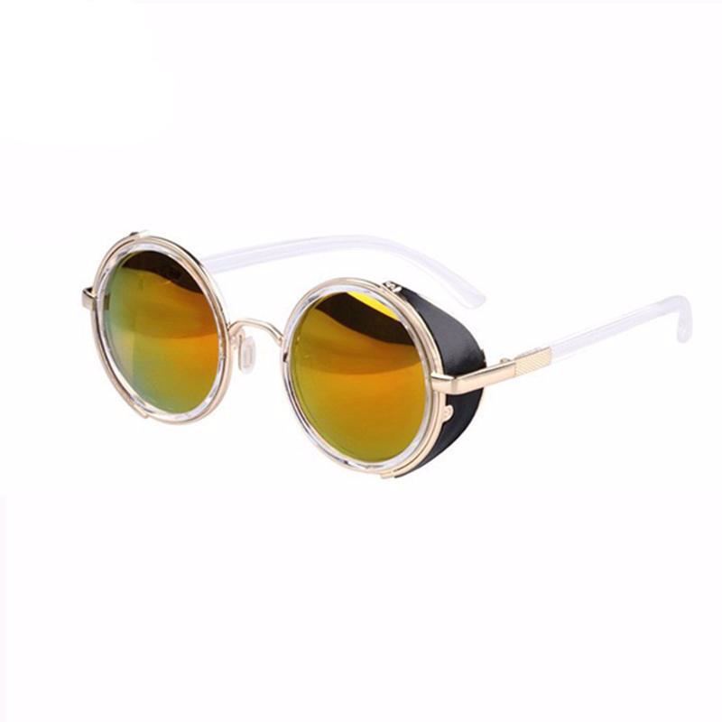 Punk Retro  Sunglasses