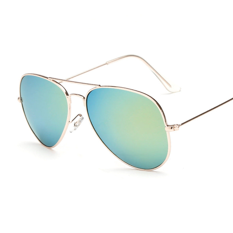 Retro Fashion Aviator