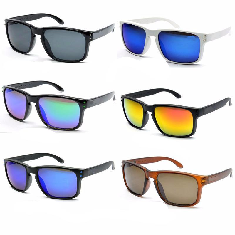 Sport  Men Square Sunglasses