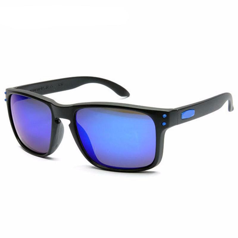 Sport  Men Square Sunglasses