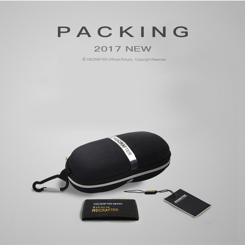 Aluminum Polarized Aviator