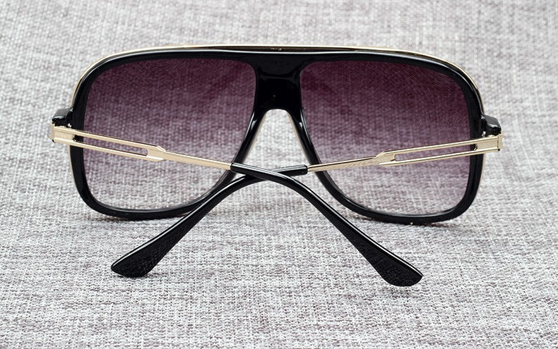 Exeter Aviator Sunglasses