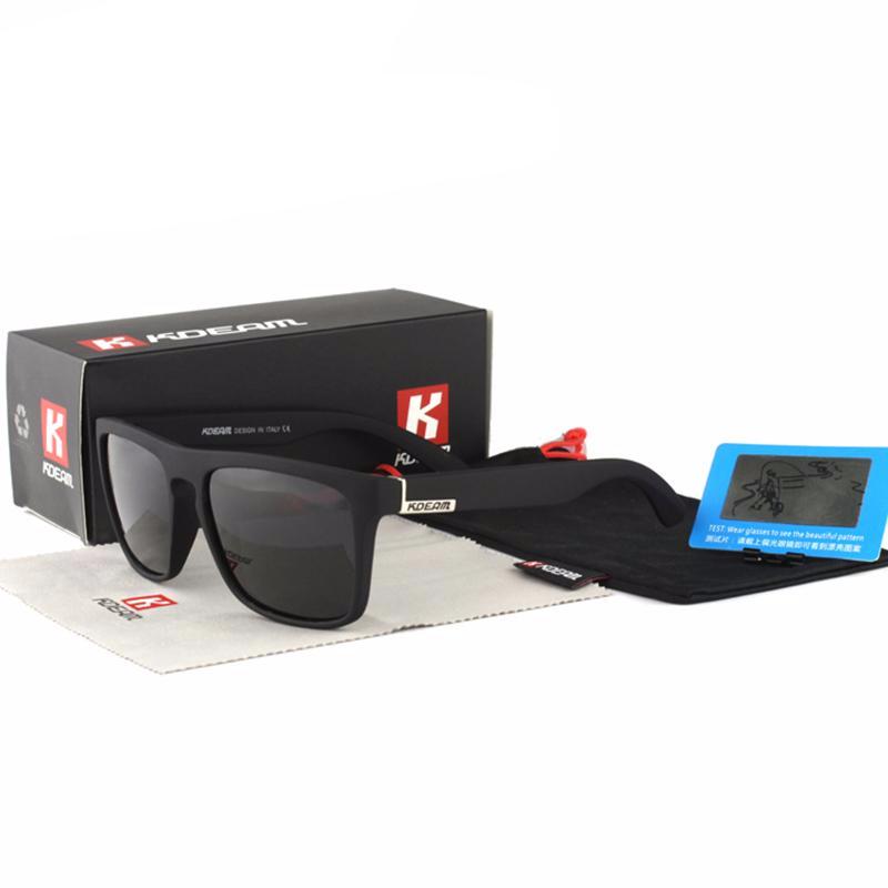 Summer Polarized Sunglasses