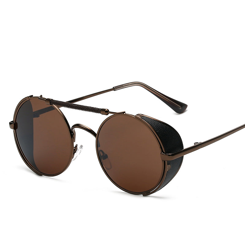 Punk Windproof Sunglasses