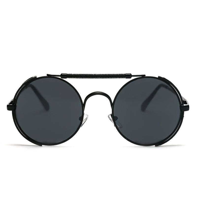 Punk Windproof Sunglasses