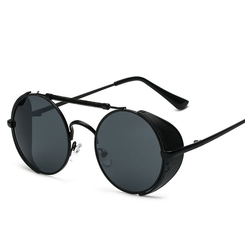 Punk Windproof Sunglasses