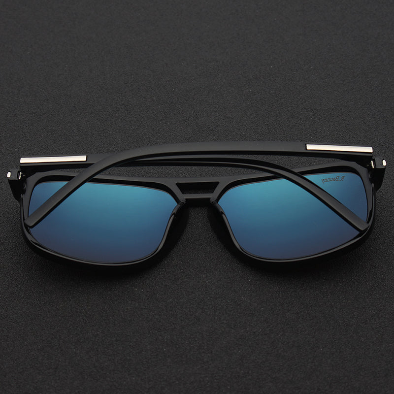 HD Polarized Men Sunglasses