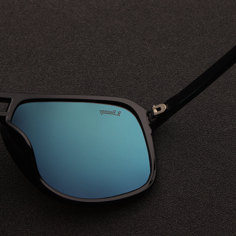HD Polarized Men Sunglasses