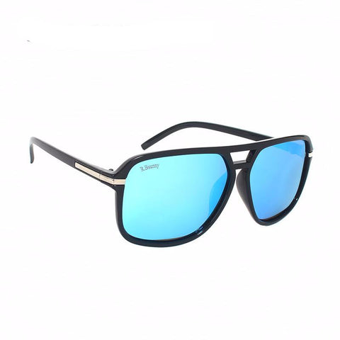 HD Polarized Men Sunglasses