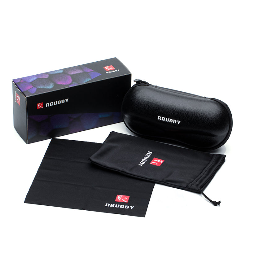 Clubmaster  Polarized Sunglasses