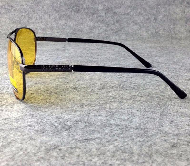 Night Vision Polarized Sunglasses