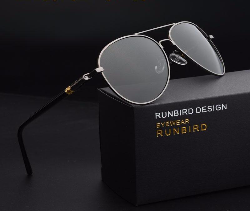 Male Aviation Sunglasses