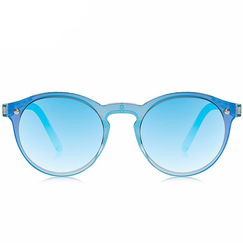 Luxury Round Sunglasses