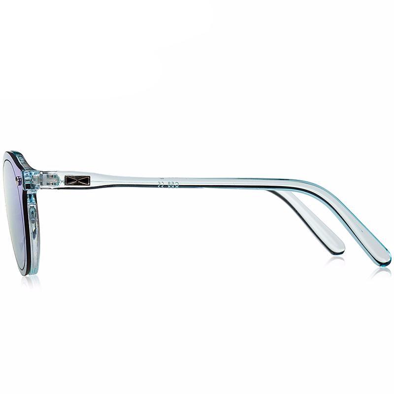 Luxury Round Sunglasses