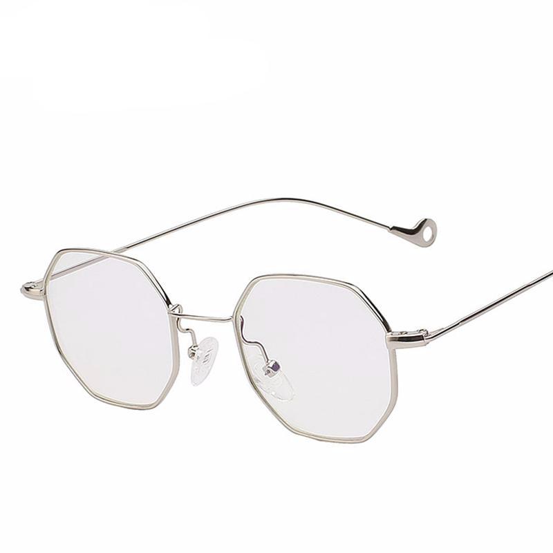 Multi Retro Sunglasses