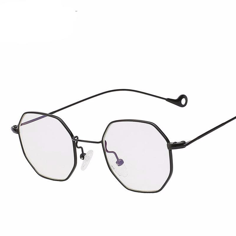 Multi Retro Sunglasses