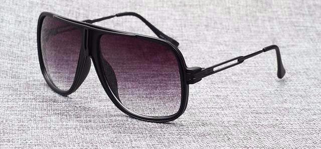 Exeter Aviator Sunglasses