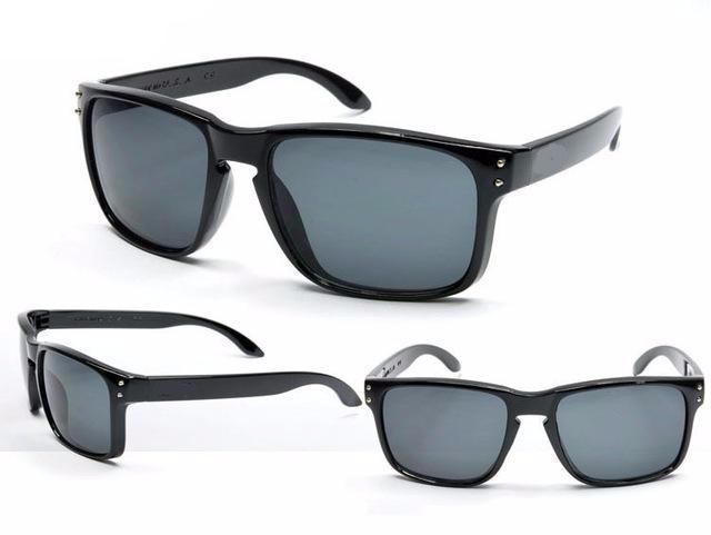 Sport  Men Square Sunglasses