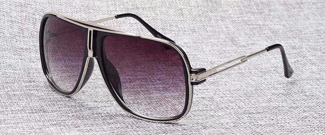 Exeter Aviator Sunglasses
