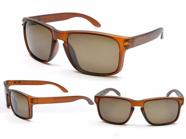 Sport  Men Square Sunglasses