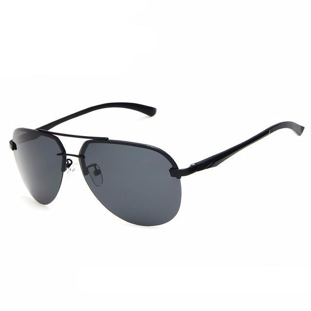Visibility Polarized Lens Aviator