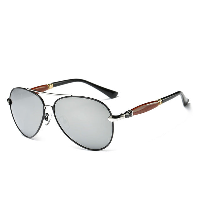 Polarized Vintage Aviatior