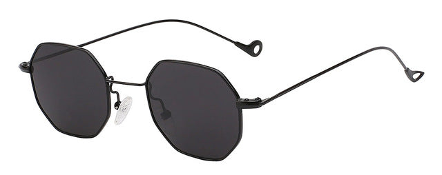 Multi Retro Sunglasses