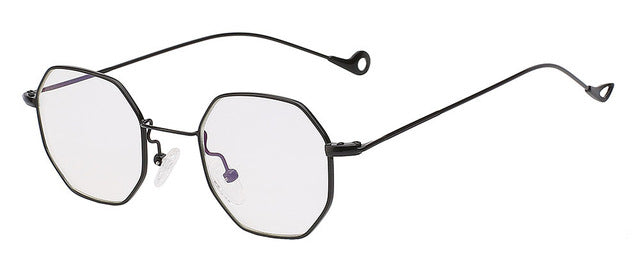 Multi Retro Sunglasses