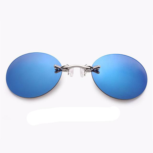 Matrix Morpheus Rimless