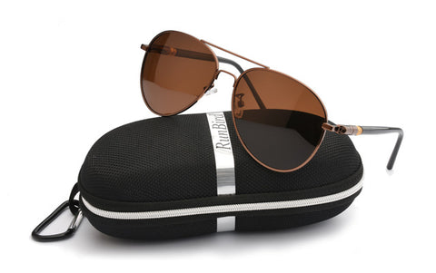 Male Aviation Sunglasses