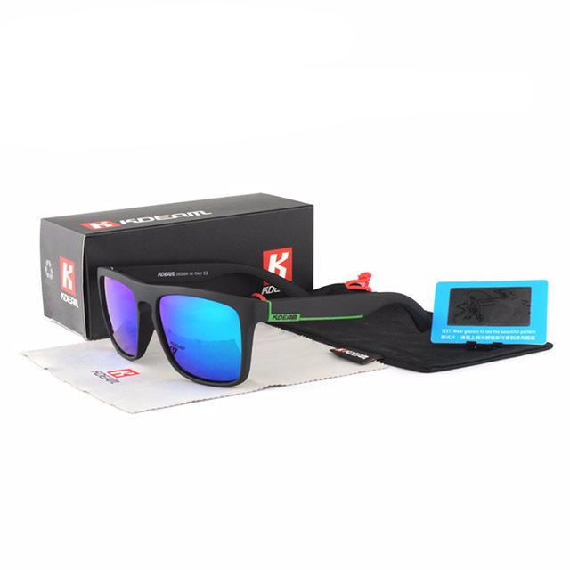 Summer Polarized Sunglasses