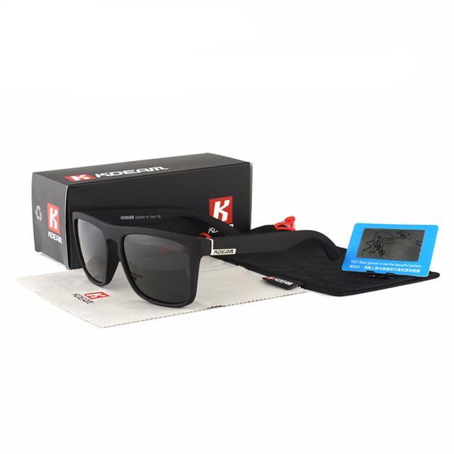 Summer Polarized Sunglasses