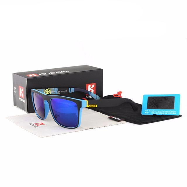 Summer Polarized Sunglasses