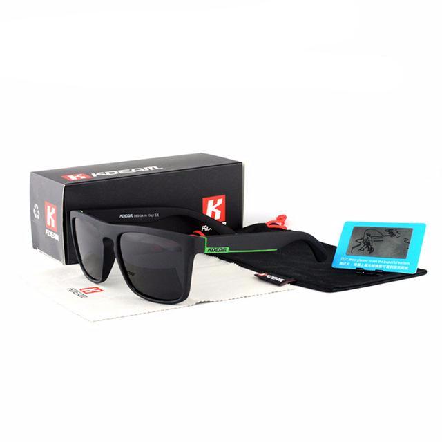 Summer Polarized Sunglasses